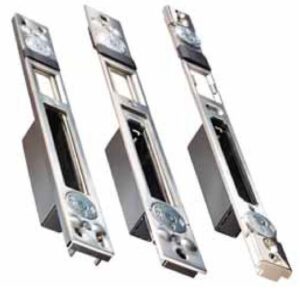 06465-57 Contropiastra in metallo r40. Cisa