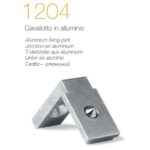 19400000 CAVALLOTTO UNIVERSALE 1204. F.LLI COMUNELLO | InfissoPro