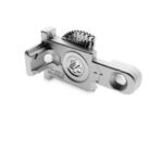 2700-250 CAVALLOTTO UNIVERSALE CAMERA EUROPEA. L.M. DEI F.LLI MONTICELLI | InfissoPro
