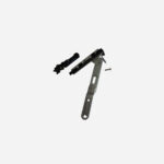 A3312.71S HIDE 110 CERNIERA SUPERIORE BATTENTE SX CAMERA EUROPEA. MASTER ITALY | InfissoPro