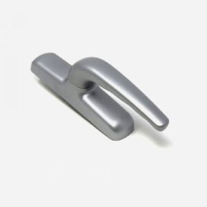 A6004ENEOPA CREMEMONESE COMFORT E ACCESSORI INTERASSE 84-92 COLORE NERO RAL 9005. MASTER ITALY