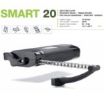 MSMART20H0G00 ATTUATORE A CATENA SMART 230V COLORE GRIGIO RAL 7035. F.LLI COMUNELLO | InfissoPro