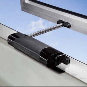 MSMART20H0G00 ATTUATORE A CATENA SMART 230V COLORE GRIGIO RAL 7035. F.LLI COMUNELLO | InfissoPro