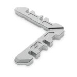 0712-250 SQUADRETTA CERVINO 4,3X26,1 MM. L.M. DEI F.LLI MONTICELLI | InfissoPro 0712-250 SQUADRETTA CERVINO 4,3X26,1 MM. L.M. DEI F.LLI MONTICELLI | InfissoPro