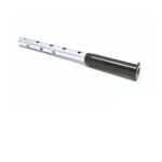 099993053001 TASSELLO CAPPOTTO PER FERMO-IMPOSTA PEPITO FORO 6. ESINPLAST | InfissoPro