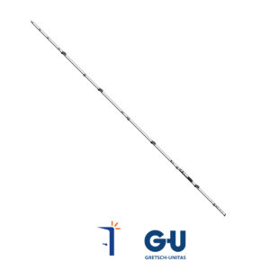 6-35287-00-0-1 CREMONESE LEVA ZH 2101-2350 MM. G-U