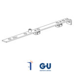 6-39075-01-0-1 FRONTALE CONCEALED SCF 2 ANTE. G-U | InfissoPro 6-39075-01-0-1 FRONTALE CONCEALED SCF 2 ANTE. G-U | InfissoPro