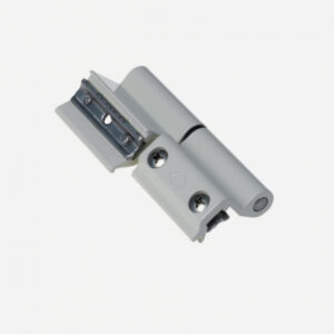 A9226NEOPA.23D TOP RAPID 3 ANTA CAMERA EUROPEA NERO OPACO. MASTER ITALY