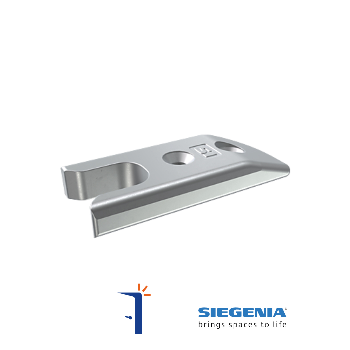 FRSB0041-100010 RISCONTRO 56 DX A4500 TS. SIEGENIA FOTO 1 FRSB0041-100010 RISCONTRO 56 DX A4500 TS. SIEGENIA | InfissoPro