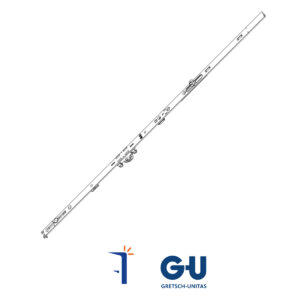 G-22123-00-0-1 CREMONESE UNI-JET 721-850 MM. G-U