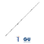 G-22128-00-0-1 CREMONESE UNI-JET 1601-1850 MM. G-U | InfissoPro