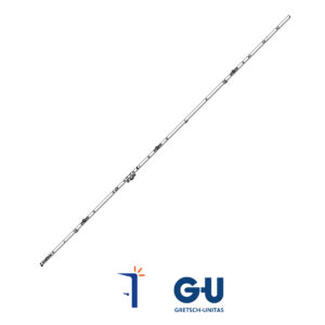 G-22128-00-0-1 CREMONESE UNI-JET 1601-1850 MM. G-U