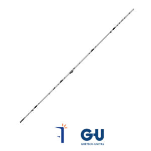 G-22134-00-0-1 CREMONESE UNI-JET 2101-2350 MM. G-U