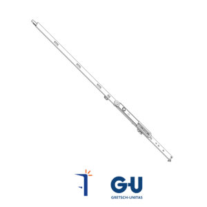 G-22180-00-0-1 CREMONESE LEVA ZH 470-720 MM. G-U