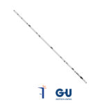 G-22185-00-0-1 CREMONESE LEVA ZH 1601-1850 MM. G-U | InfissoPro G-22185-00-0-1 CREMONESE LEVA ZH 1601-1850 MM. G-U | InfissoPro