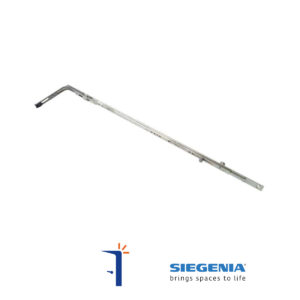 TEUL2410-100014 ANGOLO BS K3 GR1+1RS TS C25. SIEGENIA | InfissoPro