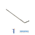TEUL2420-100014 ANGOLO BS-K3 GR2+1RS TS C25. SIEGENIA | InfissoPro