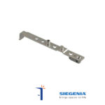 TSSD0020-100010 BASE BRACCETTO DF-MN TS. SIEGENIA | InfissoPro TSSD0020-100010 BASE BRACCETTO DF-MN TS. SIEGENIA | InfissoPro