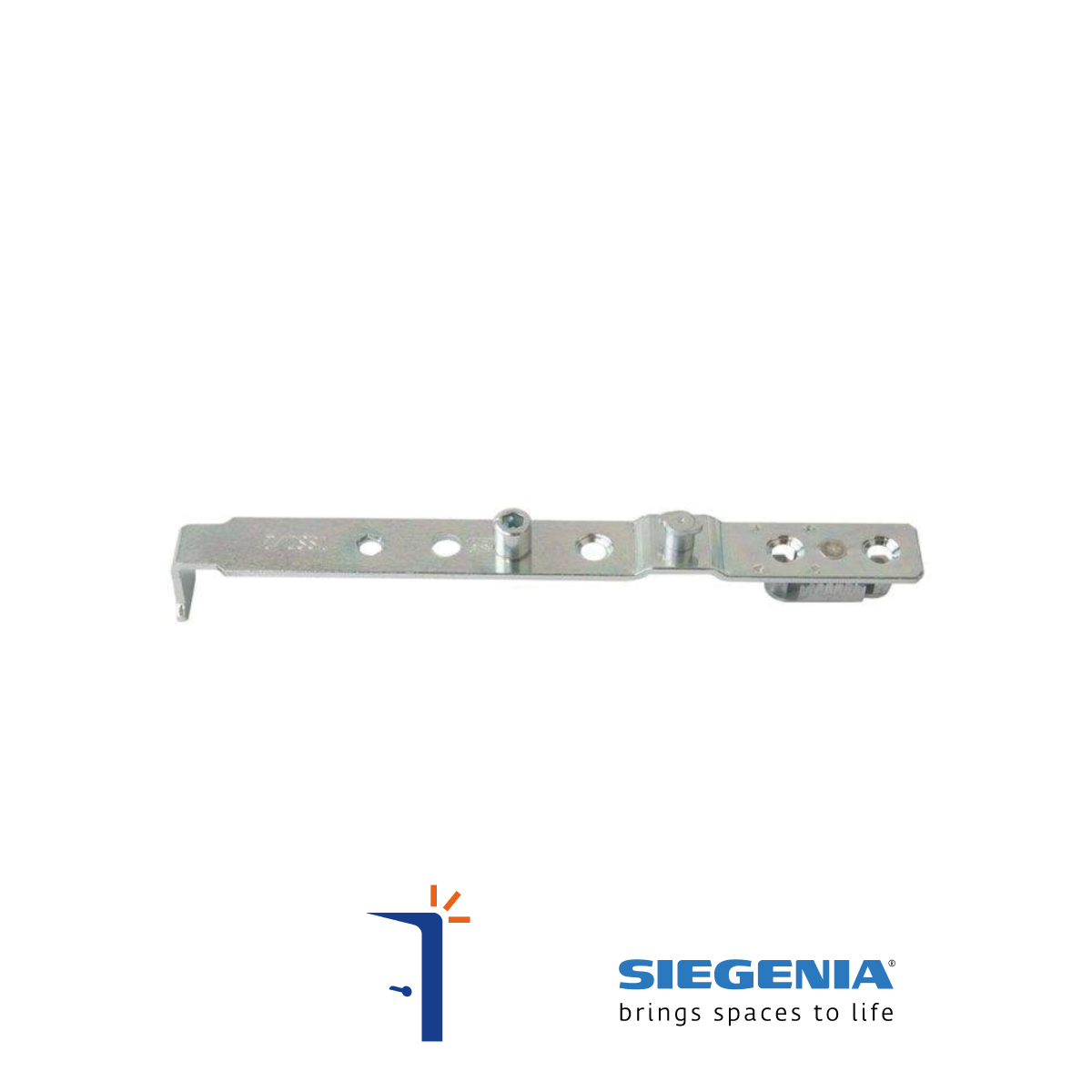 TSSD0020-100010 BASE BRACCETTO DF-MN TS. SIEGENIA FOTO 2 TSSD0020-100010 BASE BRACCETTO DF-MN TS. SIEGENIA | InfissoPro