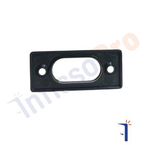 AC107-A Copricilindro in nylon Nuova Dalbama Confezione da 100pz