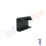 AC110-A Cappetta drenaggio alpha colore nero ral 9005 nuova Dalbama 100pz | InfissoPro