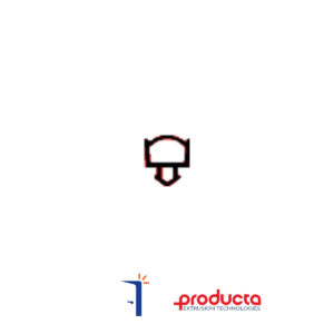 ADX.10.44 GUARNIZIONE EPDM BATTUTA TWIN SYSTEMS DX600 DF600 ROTOLO DA 140 M. PRODUCTA