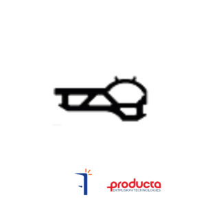 AHX.10.48 GUARNIZIONE TWIN SYSTEMS HX160 ROTOLO DA 50 M. PRODUCTA