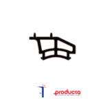 AWX.10.18 GUARNIZIONE DI CONTROBATTUTA TWIN SYSTES WF710 WX710 CX850 ROTOLO DA 50 M. PRODUCTA | InfissoPro AWX.10.18 GUARNIZIONE DI CONTROBATTUTA TWIN SYSTES WF710 WX710 CX850 ROTOLO DA 50 M. PRODUCTA | InfissoPro