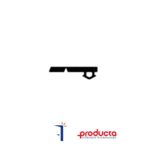 AWX.10.19 GUARNIZIONE RIPORTO CENTRALE TWIN SYSTEMS WX710 WF710 CX850 ROTOLO DA 80 M. PRODUCTA