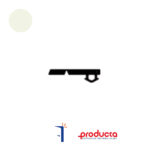 AWX.10.19BIANCO GUARNIZIONE BIANCA EPDM TWIN SYSTEMS WX710 WF710 ROTOLO DA 150 M. PRODUCTA | InfissoPro