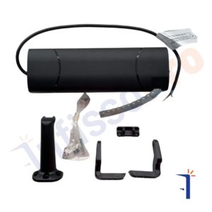 MSMART20H0B00 ATTUATORE A CATENA SMART 230V COLORE NERO RAL 9005. F.LLI COMUNELLO