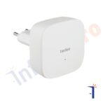 Bridge wifi per aprire la porta da app compatibile con Tedee go e Tedee pro, colore bianco