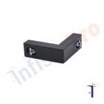 ZZ103 Squadretta zanzariera telaio fisso conf. da 100 Pz. Nuova Dalbama | InfissoPro