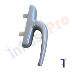 Maniglia cremonese Master Italy modello comfort A6004 per infissi a battente. Vari colori. | InfissoPro