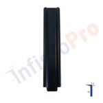 Copertura Bandella Finestre Nero GU Siegenia X-5000-00-0-6 Ricambio Cerniera | InfissoPro