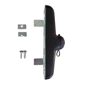 Maniglia cremonese con manico asportabile Master Italy Comfort A6003.4 per finestra