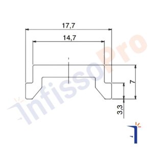 Astina di Collegamento 03525 Giesse