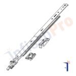 braccio per anta ribalta utile per profili freddi r40