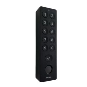 tedee keypad PRO tastiera biometrica per controllo accessi
