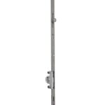 ASTA CREMONESE SIEGENIA 15 AF GR120/500 ( 1200-1400 ) | InfissoPro