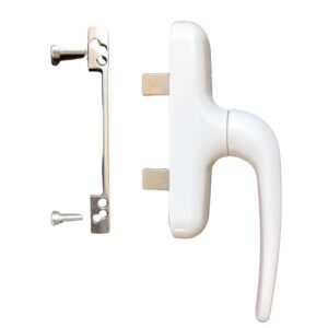 Maniglia cremonese Giesse Prima 01024 per finestre e persiane. | InfissoPro Maniglia cremonese Giesse Prima 01024 per finestre e persiane. | InfissoPro