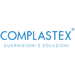 Logo Complastex - Guarnizioni e soluzioni