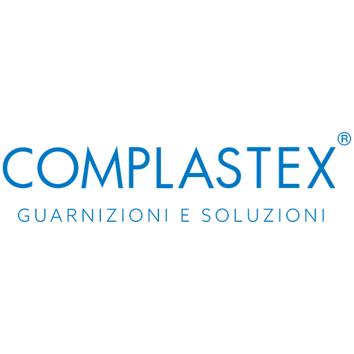 Logo Complastex - Guarnizioni e soluzioni