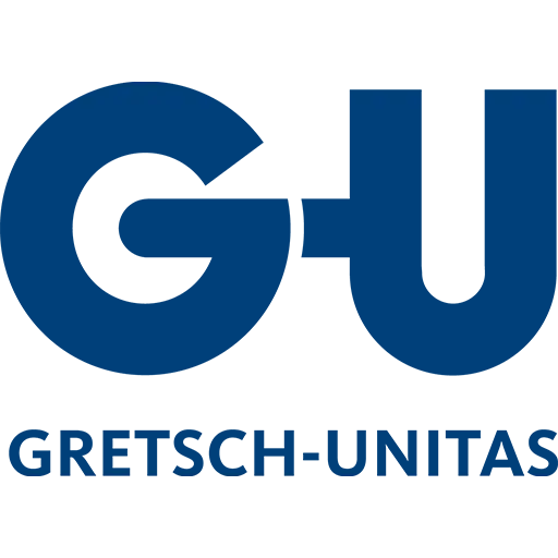 Logo Gretsch-Unitas