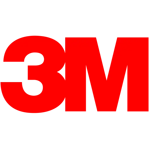 Logo 3M