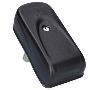 Serratura da Applicare  Cisa ElettriKa 11A721000  Serratura Elettrica per Cancello e Porta in Ferro o Legno