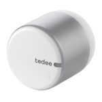 Tedee GO2 serratura smart silenziosa, sicura e facile da Installare controllo via App | InfissoPro