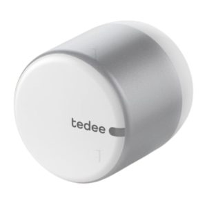 Tedee GO2 serratura smart silenziosa, sicura e facile da Installare controllo via App | InfissoPro
