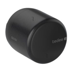 Tedee GO2 serratura smart silenziosa, sicura e facile da Installare controllo via App | InfissoPro