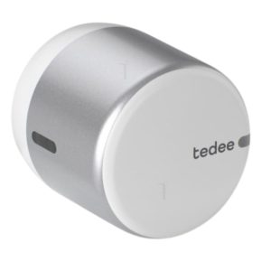Tedee GO2 serratura smart silenziosa, sicura e facile da Installare controllo via App | InfissoPro
